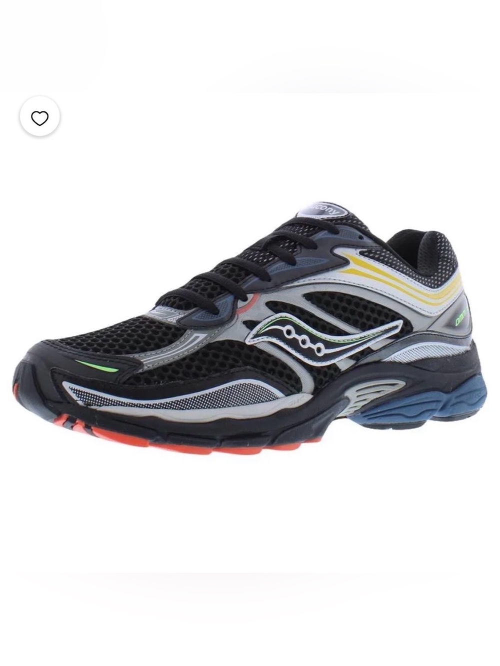 Saucony ProGrid Omni 9 - New Without Tags - Men's Size 13